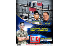 Saksikan Malam Ini AB+...