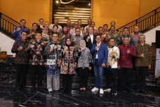 Sejumlah Tokoh Nasional...