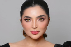 Ashanty Jadi Korban...