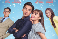 14 Film Indonesia Tayang...