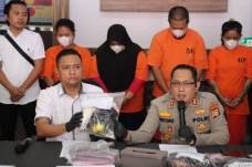 Anak Bos Prodia Diduga...