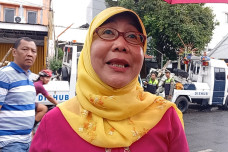 DKI Sebut Pagar Laut...