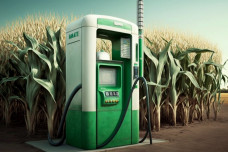 Bioethanol Masuk PSN,...