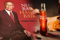 Intip Kekayaan dan Bisnis...