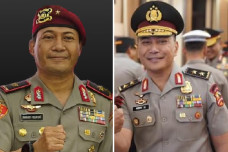Profil Herry Heryawan...