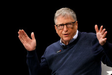 Bill Gates Ungkap Kemungkinan...