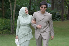 Aurel Hermansyah Kaget...