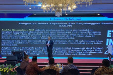 KPU-Bawaslu Jakarta...