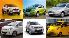 10 Mobil Termurah di...