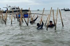 Nusron Wahid Akui Pagar...