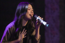 Faith Christabelle Ungkap...