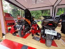 Penyebab Motor Mati...
