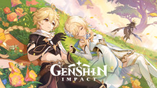 Kode Redeem Genshin...