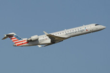 American Airlines Bawa...