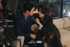 Love Scout Episode 9...