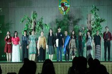 Unika Atma Jaya Gelar...