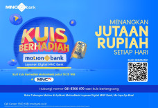 Tahun Baru Bertabur...