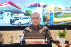 PGN Siapkan Capex USD338...