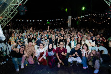 Sukses di Bisnis, Juragan...