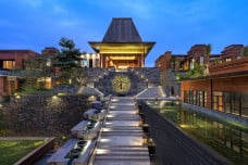 Tren Wisata Wellness...