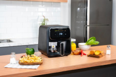 Air Fryer Solusi Cerdas...