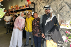 Cita Rasa Indonesia...