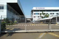 Yamaha Music Tutup Pabrik,...