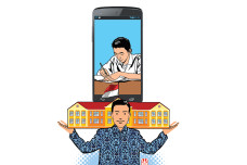Menteri Abdul Muti Beberkan...