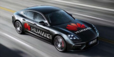 Gandeng Huawei, GAC...