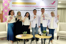 Langkah Pasti Menuju...