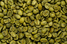 Manfaat Green Coffee...