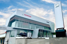 Honda Siaga Penuh Sambut...