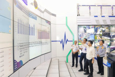 Arus Mudik Lebaran 2025:...