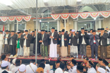 JATMA Aswaja Bangun...