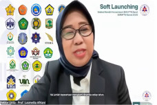 Jalur SMMPTN Barat 2025...