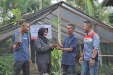Inisiatif Keberlanjutan...
