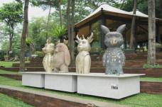 Art Jakarta Gardens:...