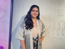 Qory Sandioriva: Bangkit...