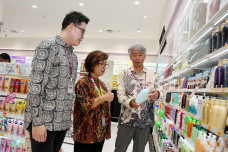 AEON Health & Beauty...