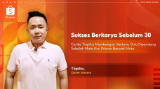 Tiopilus, Kisah Anak...