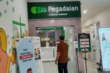 Apakah bisa Gadai Motor...