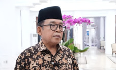 Ketua MUI Sebut Negara...