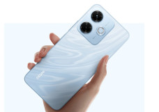 Kamera 108MP di HP Sejutaan?...