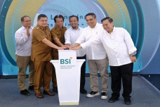 2 Desa di Sulsel Ditetapkan...