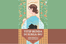 Novel Penuh Makna Titip...