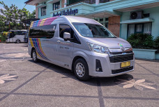 Shuttle Premium dan...