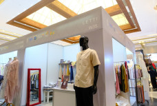 Brand Lokal LETTI Ramaikan...
