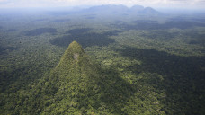 Cerro El Cono Diyakini...