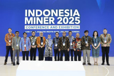 Kolaborasi Menuju Industri...