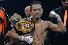 Nonito Donaire Jawara...